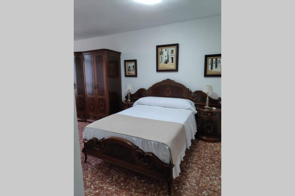 Carlos Iii Apartament Kordoba