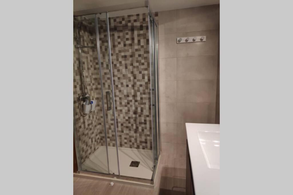 Appartement Carlos Iii