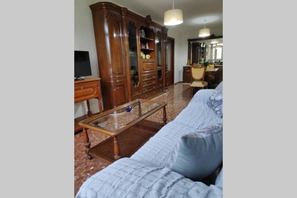 Appartement Carlos Iii