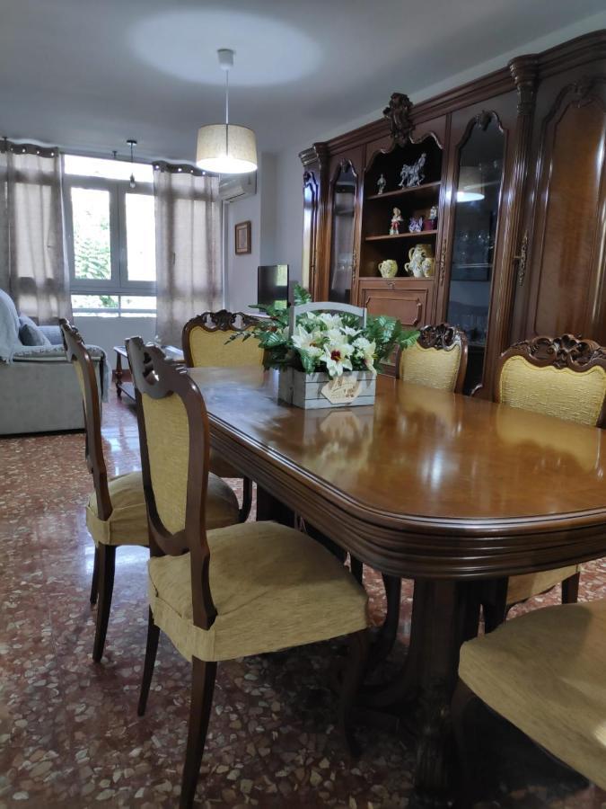 Appartement Carlos Iii Cordoue