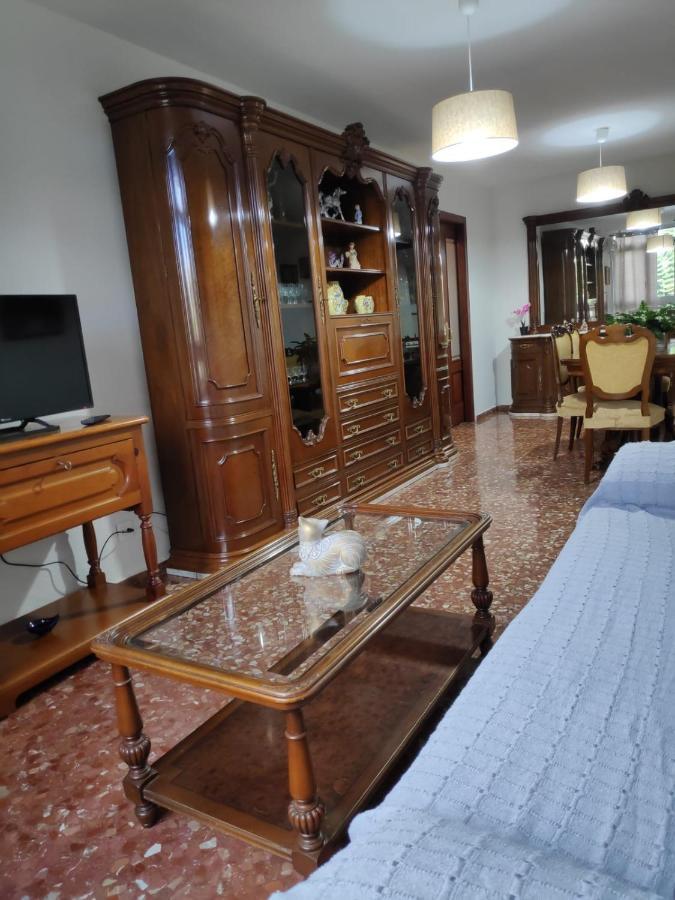 Carlos Iii Appartement *