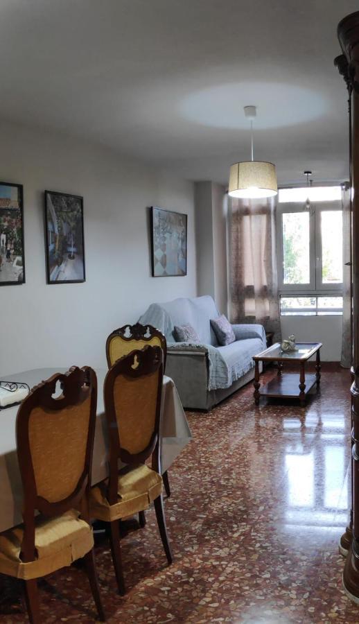 Appartement Carlos Iii *