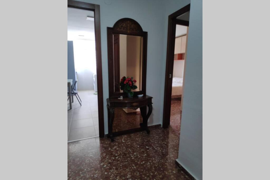 Carlos Iii Apartment Córdoba