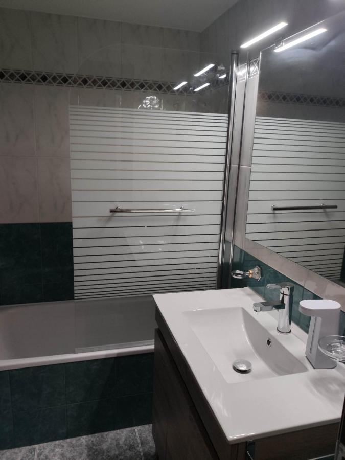 Carlos Iii Apartment Córdoba